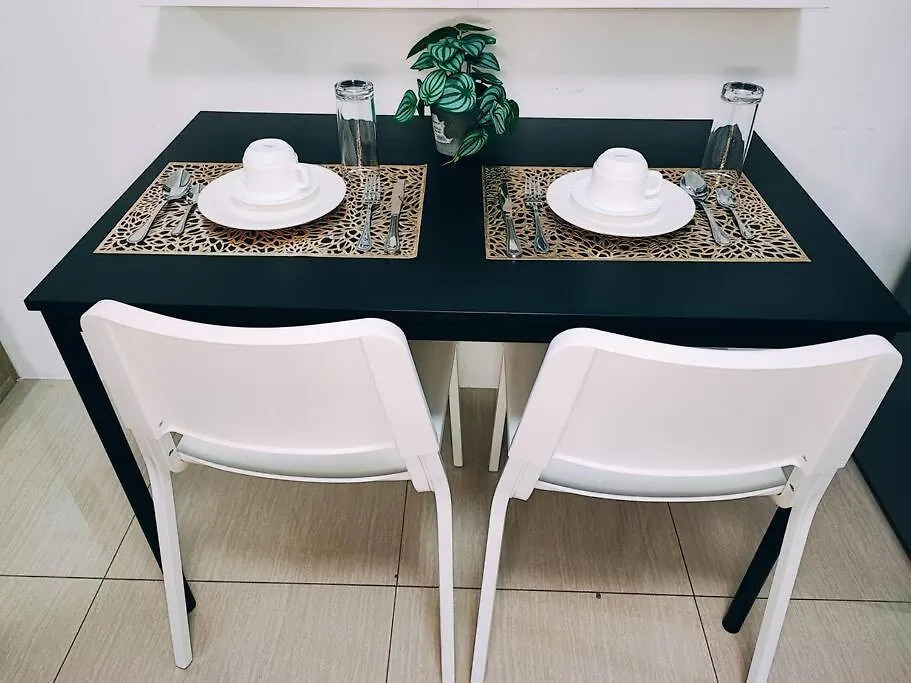 Apartmán Pasay Moa 1149 Affordable Staycation Near Naia Airport