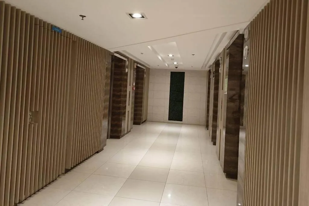 Pasay Moa 1149 Affordable Staycation Near Naia Airport
