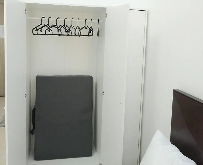Pasay Moa 1149 Affordable Staycation Near Naia Airport