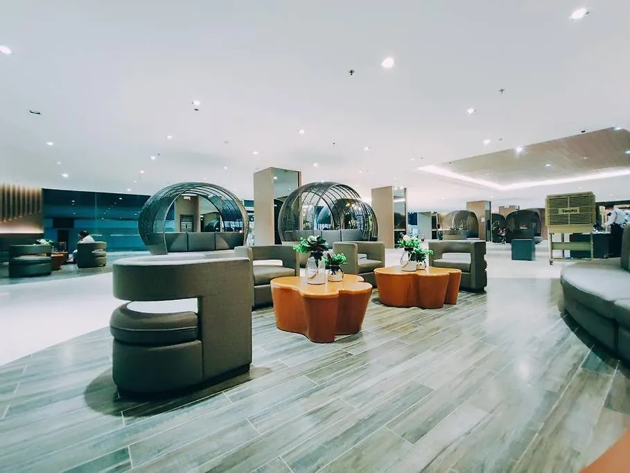 Apartmán Pasay Moa 1149 Affordable Staycation Near Naia Airport