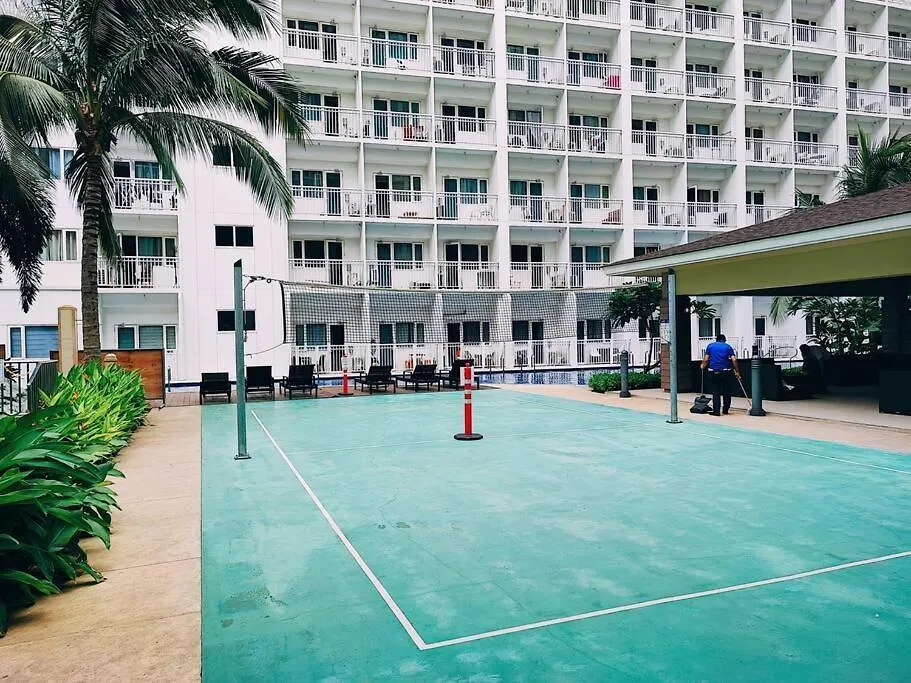 Pasay Moa 1149 Affordable Staycation Near Naia Airport Apartmán Manila