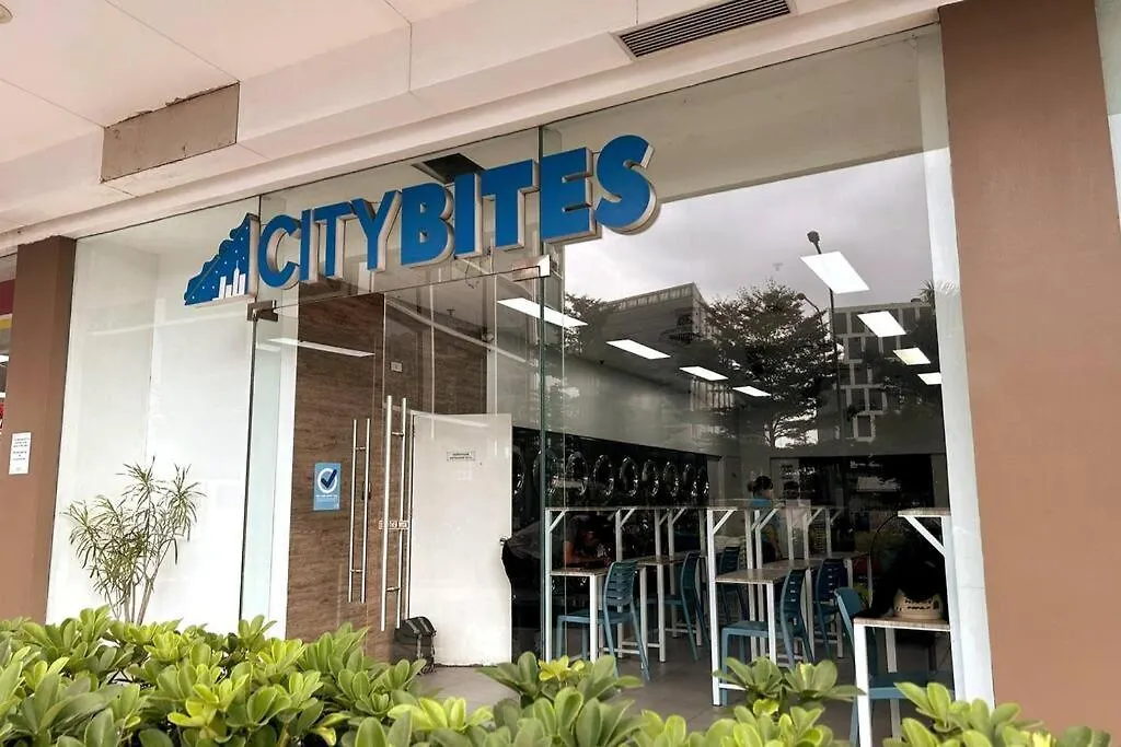 Apartment Pasay Moa 1149 Affordable Staycation Near Naia Airport Philippines