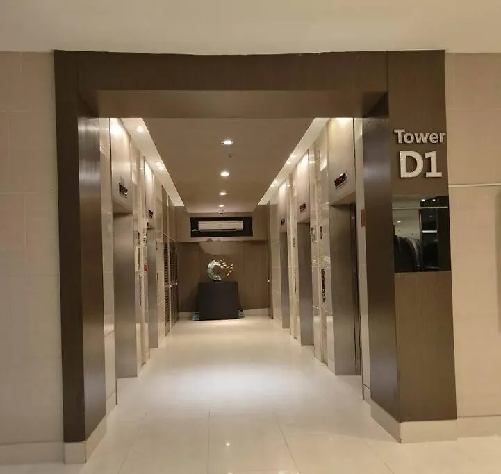 Pasay Moa 1149 Affordable Staycation Near Naia Airport