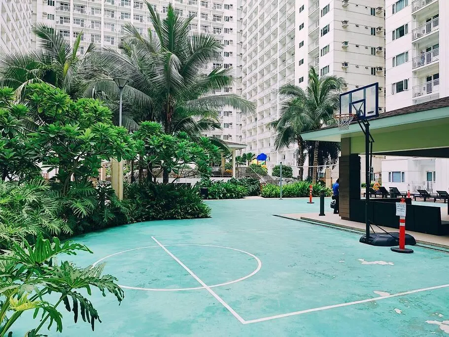 Pasay Moa 1149 Affordable Staycation Near Naia Airport