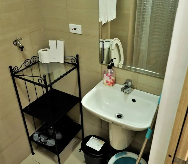 Pasay Moa 1149 Affordable Staycation Near Naia Airport Philippines
